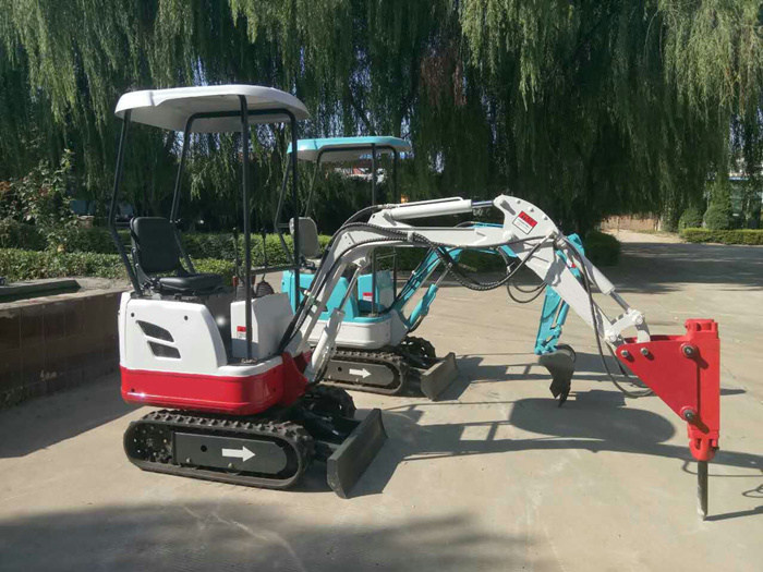 小挖掘機日常保養(yǎng) 小挖掘機日常保養(yǎng)